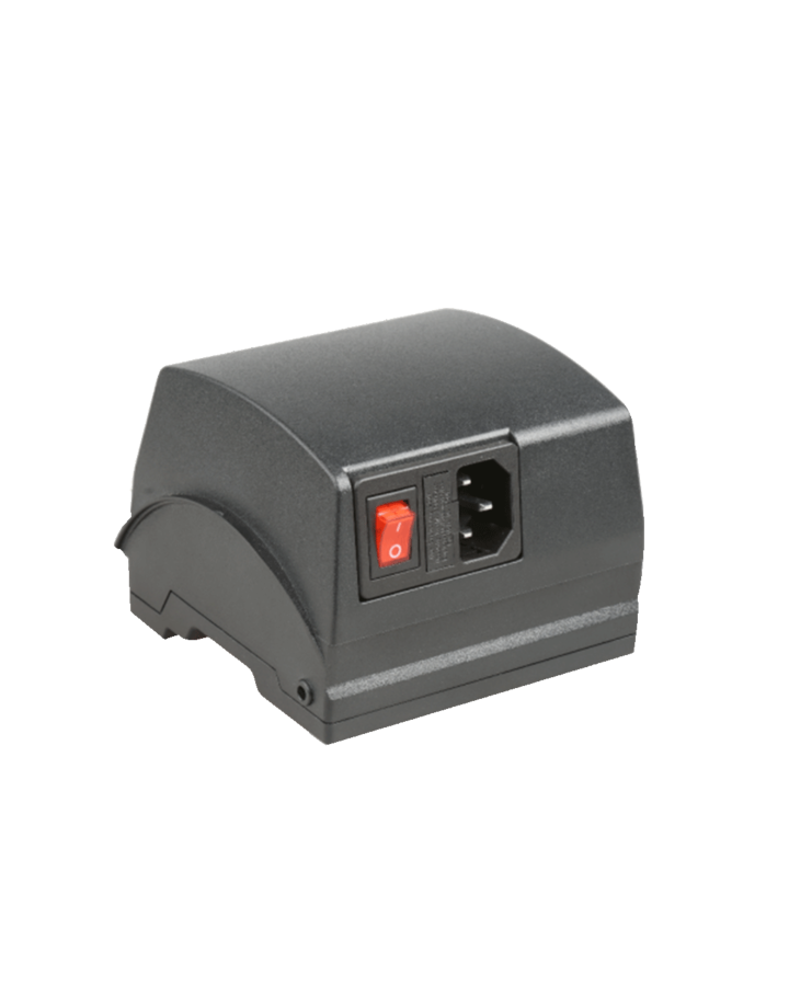 Adaptador de corriente JINBEI HD-610 AC 200V
