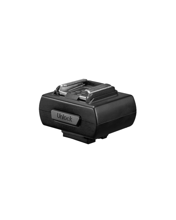 Adaptador Sony para disparador JINBEI TR-Q7
