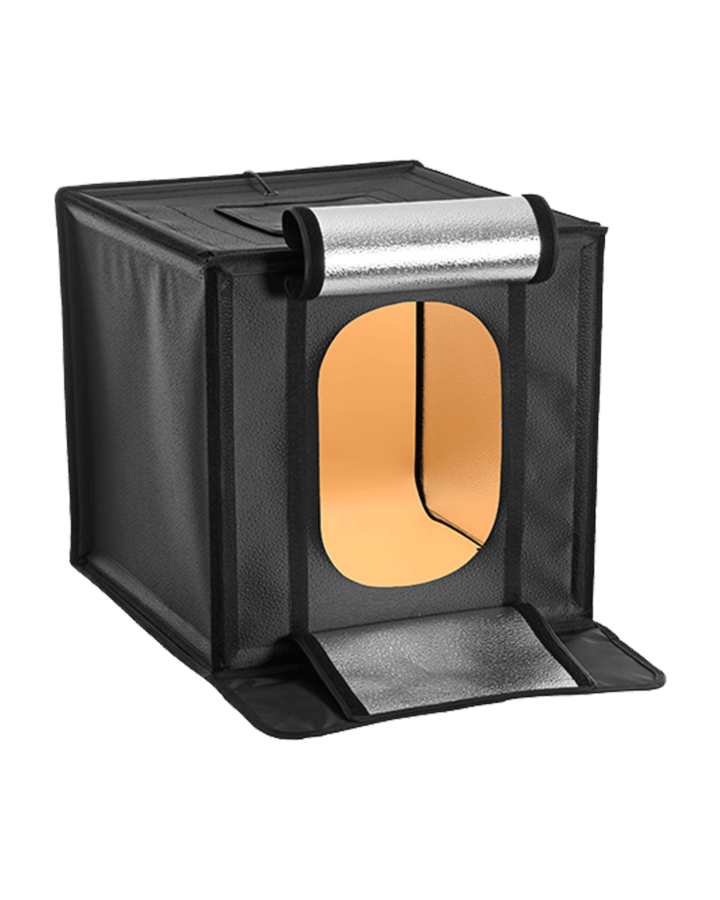 Cabina para bodegones LED 660