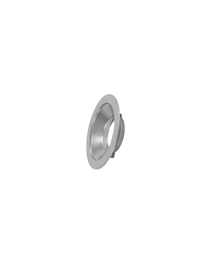Adaptador para modificadores Broncolor Ø6,61x15,2 cm