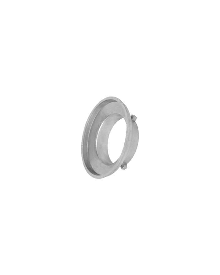 Adaptador para modificadores Bowens Ø9,47x15,2 cm