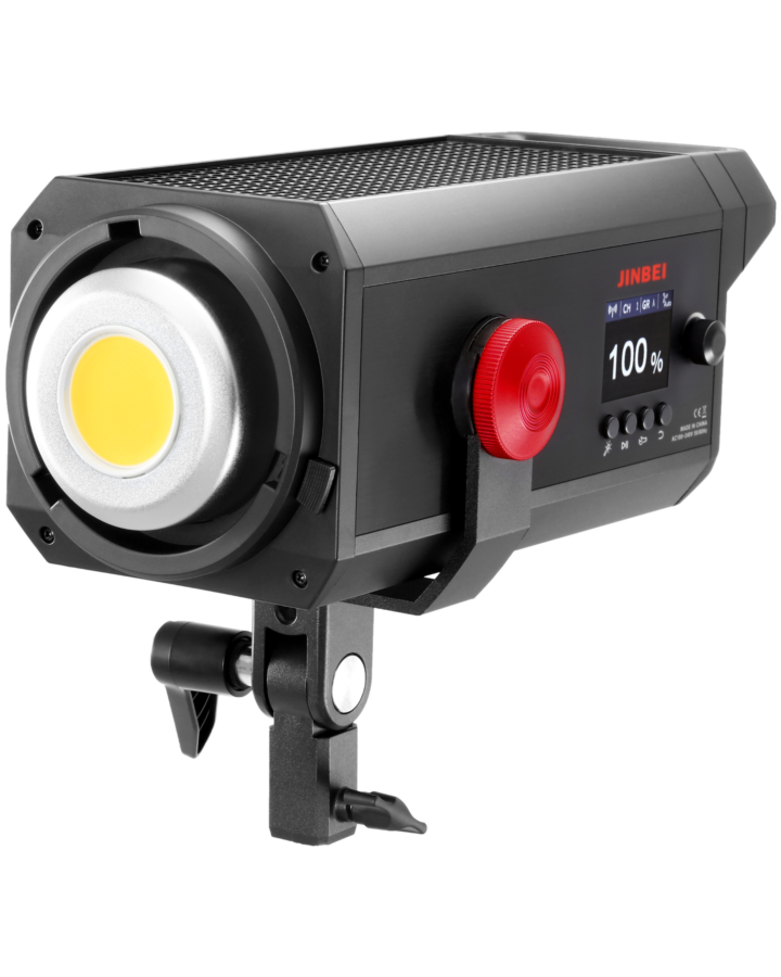 Luz continua LED EF-300