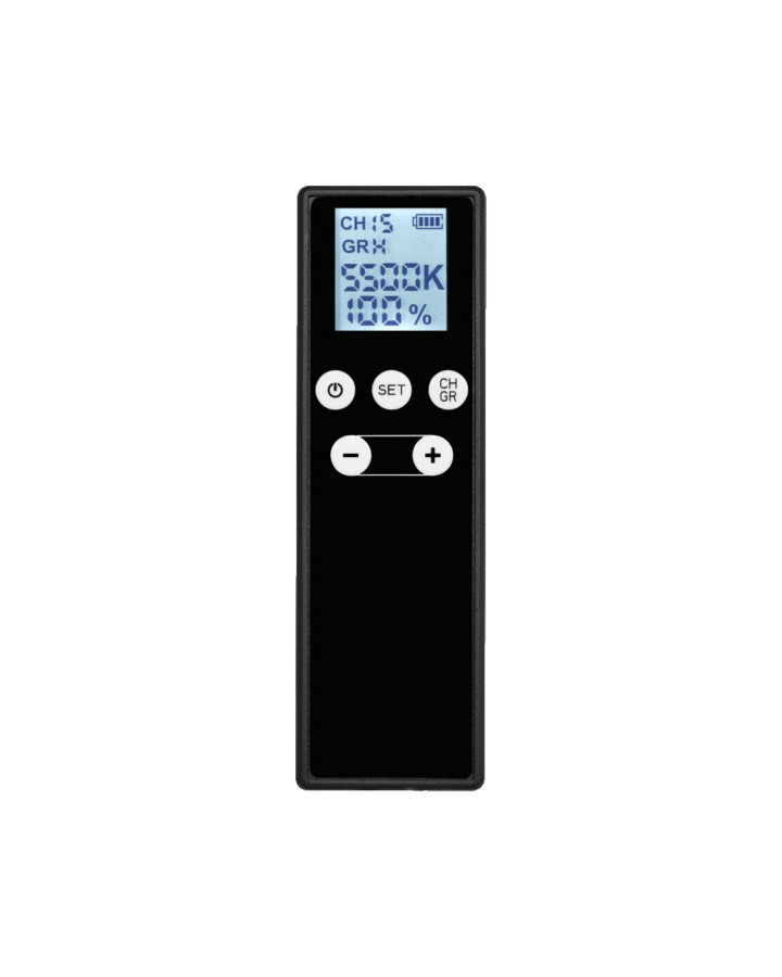 Control remoto para LED EF-RC