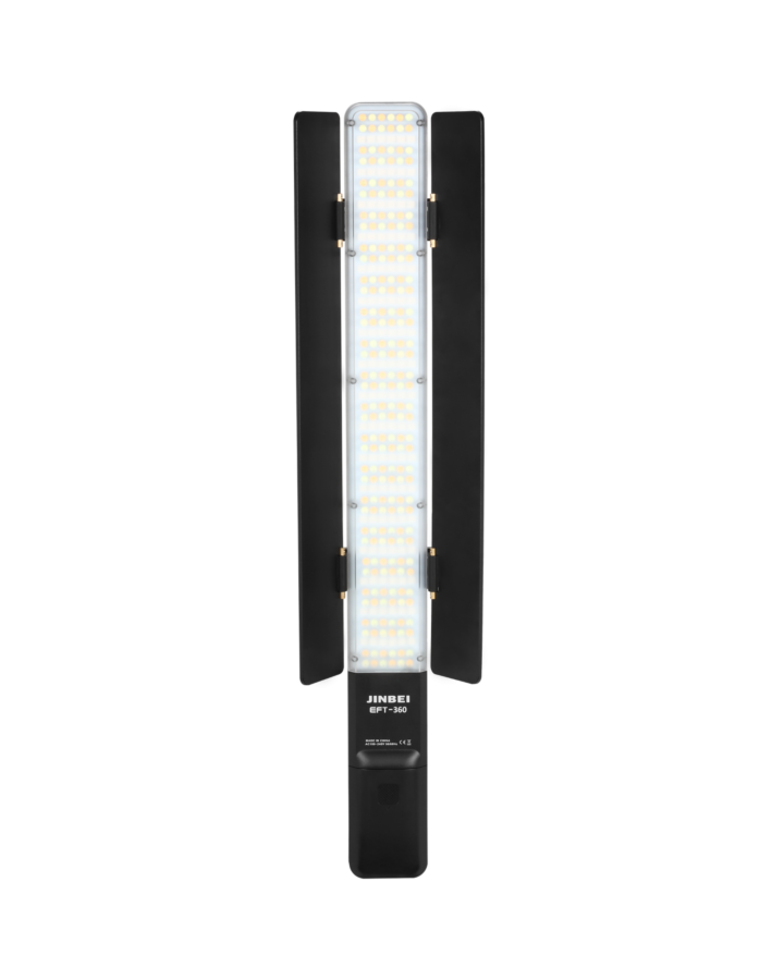 Barra LED EFT-360 RGB