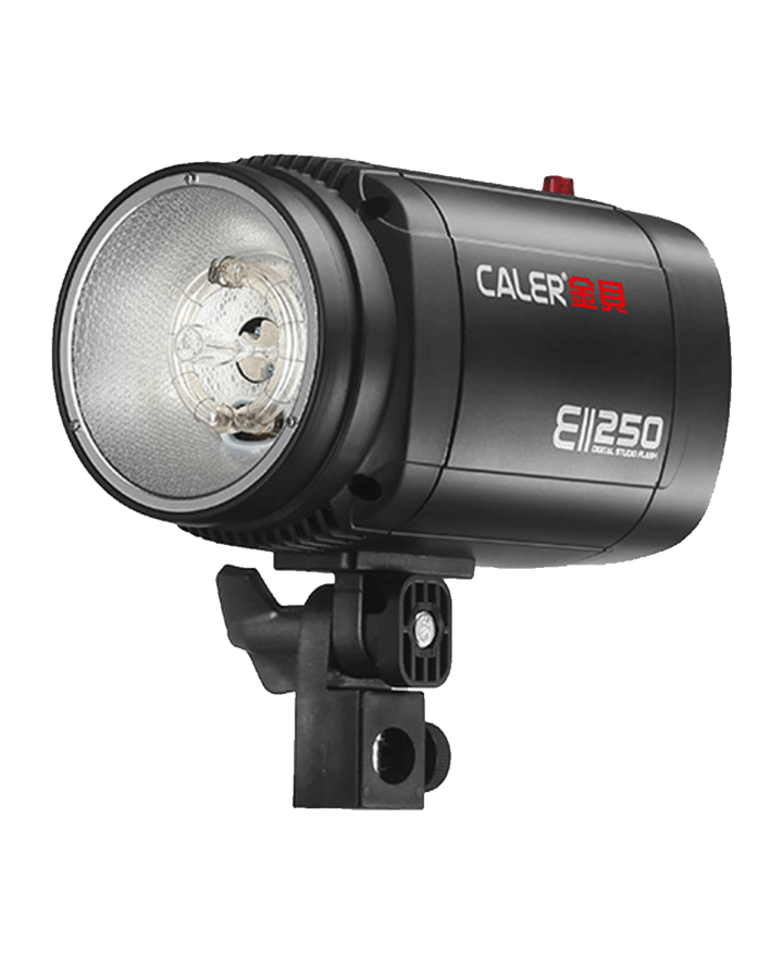 Flash de estudio EII-250