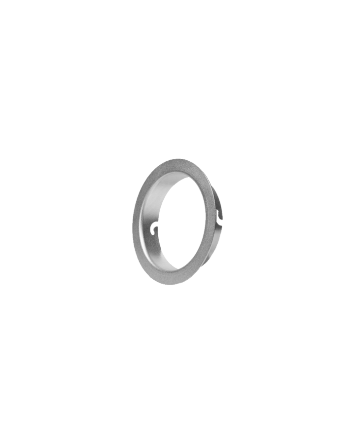Adaptador para modificadores Elinchrom Ø11,6x15,2 cm