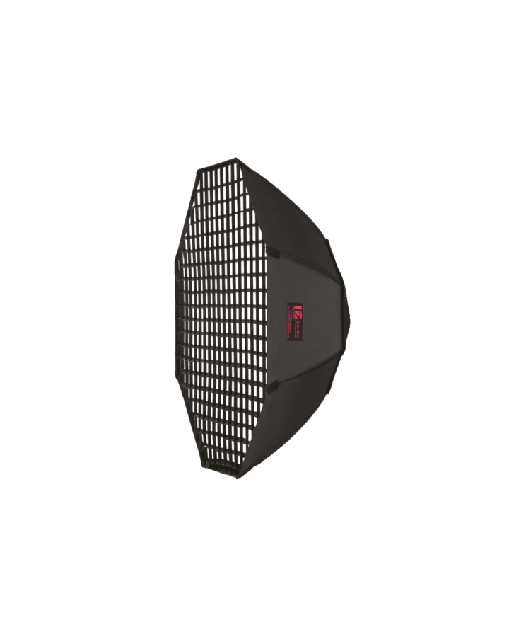 Ventana octogonal EM-120 con grid