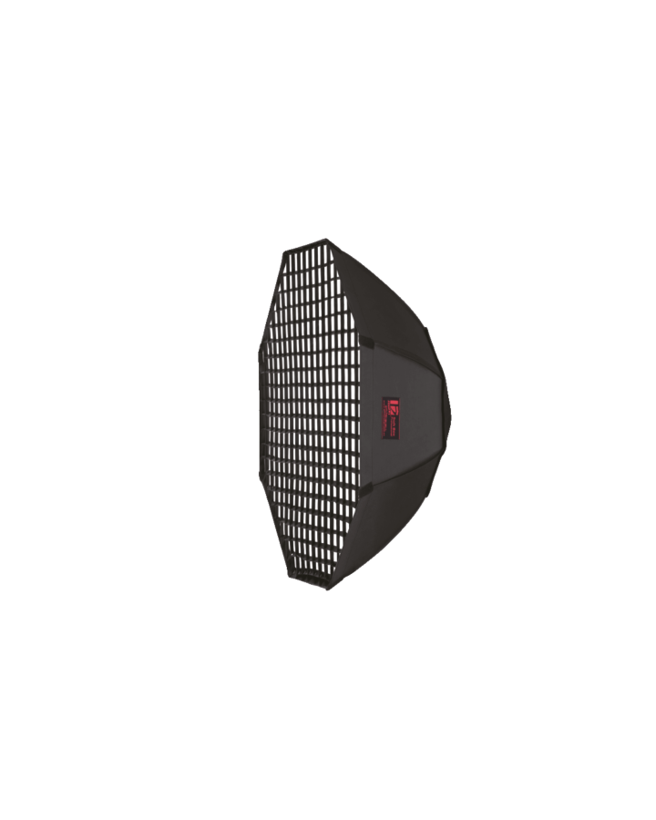 Ventana octogonal EM- 90 con grid