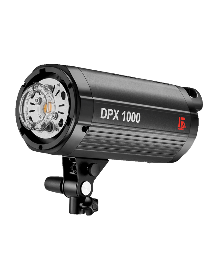 Flash de estudio DPX-1000