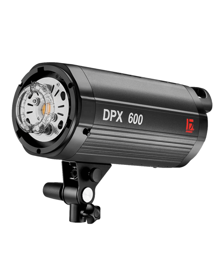 Flash de estudio DPX- 600