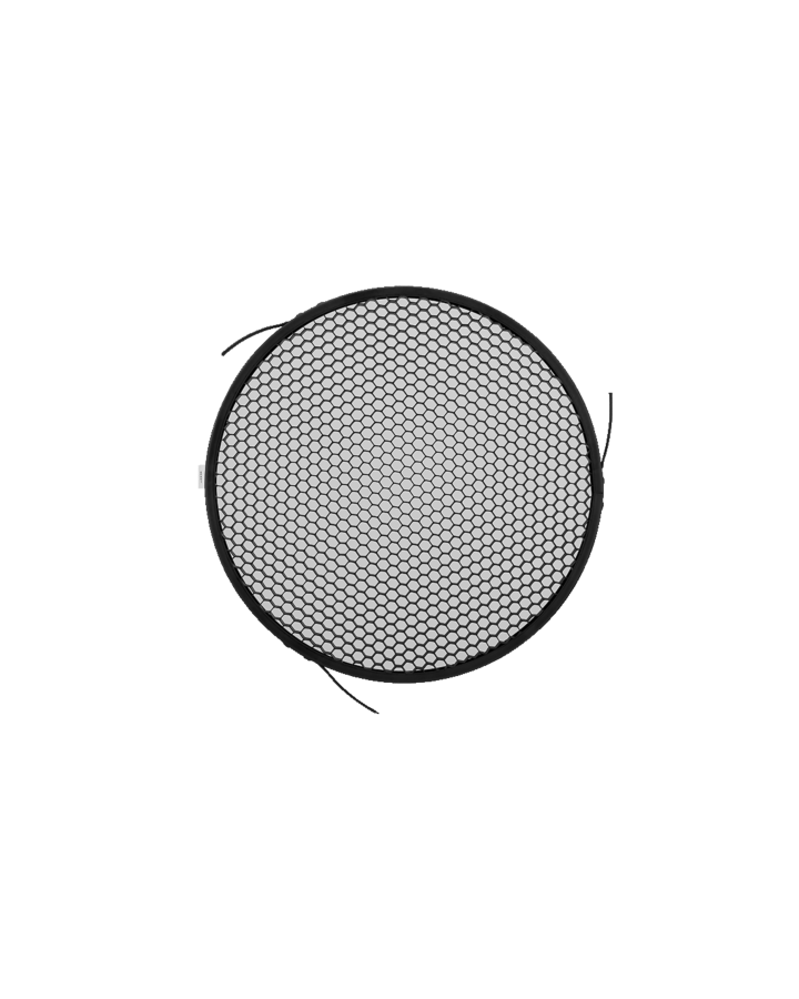 Nido de abeja para reflector 55° M Ø20 cm