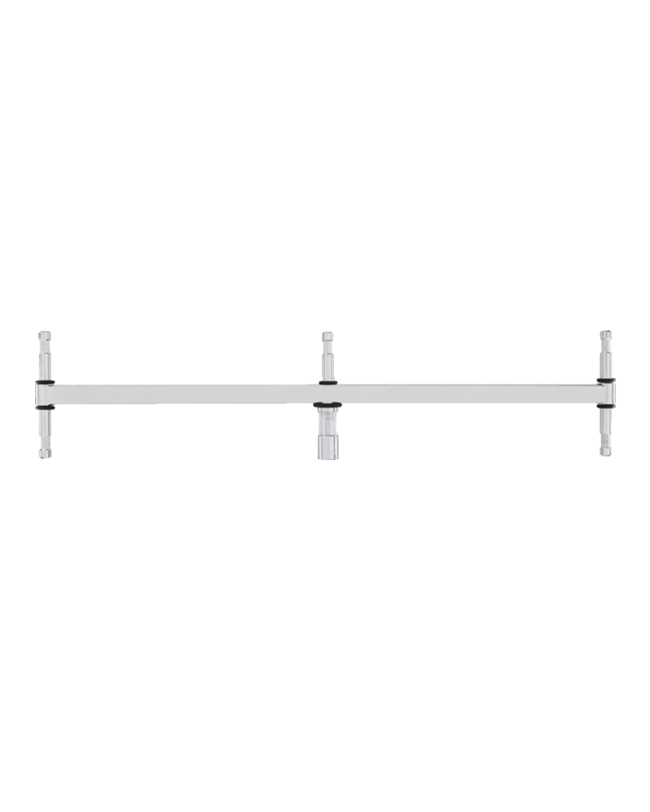 Brazo múltiple para 5 luces JB-004
