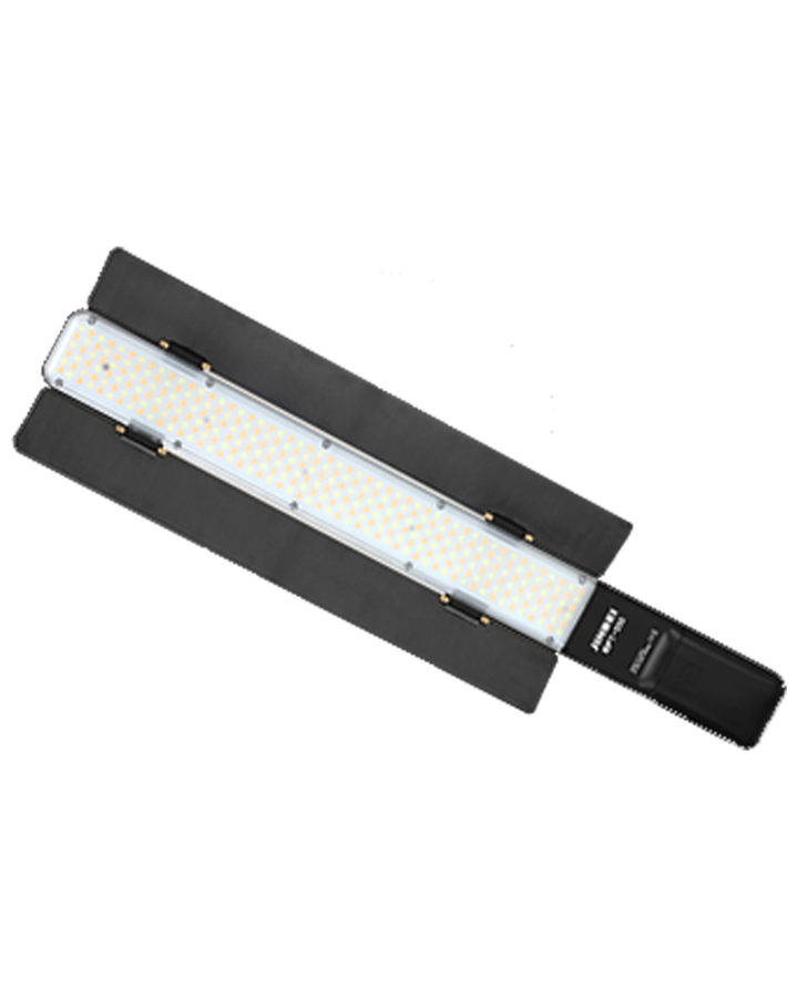 Barra LED EFT-550 Bi-Color