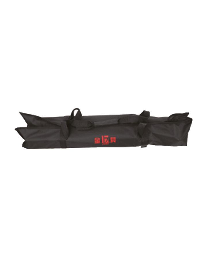 Bolsa de transporte para pies de iluminación L-104 FE22426