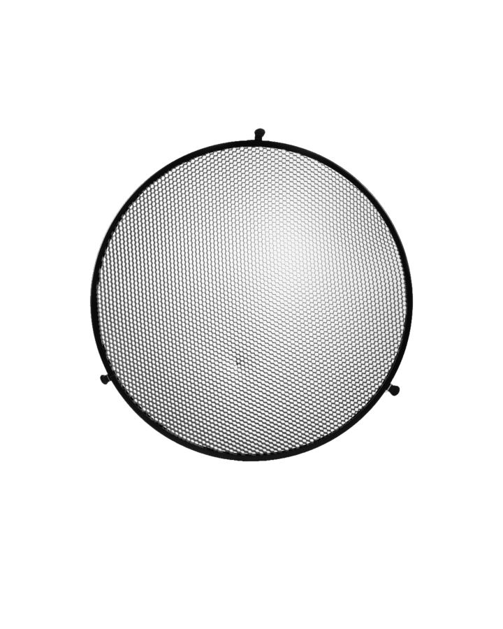 Nido de abeja para Beauty Dish QZ-41 Radar