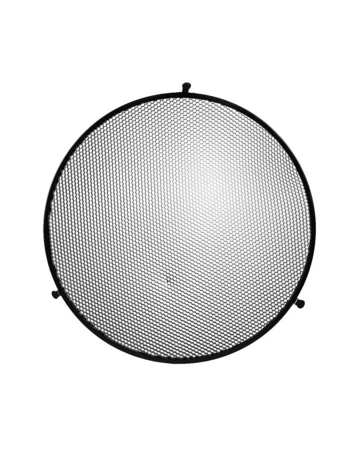 Nido de abeja para Beauty Dish QZ-51 Radar
