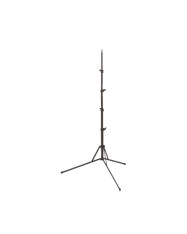 Pie de iluminacion L-2000A plegable compacto