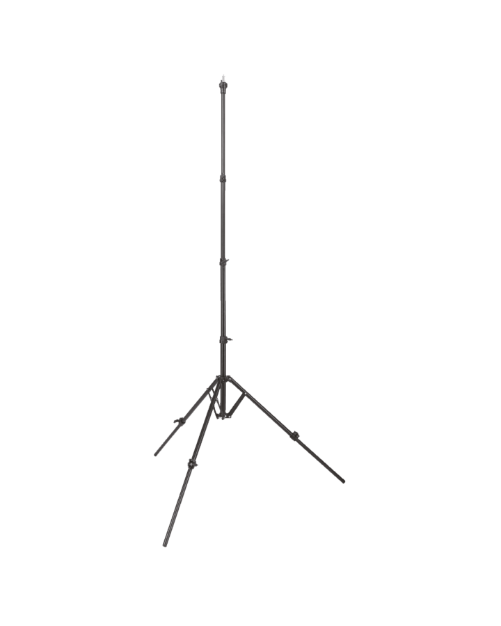 Pie de iluminacion L-2400A plegable compacto
