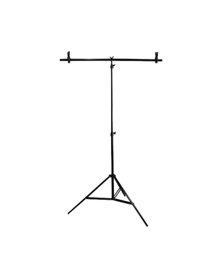 Soporte para fondos PVC 90x200 cm