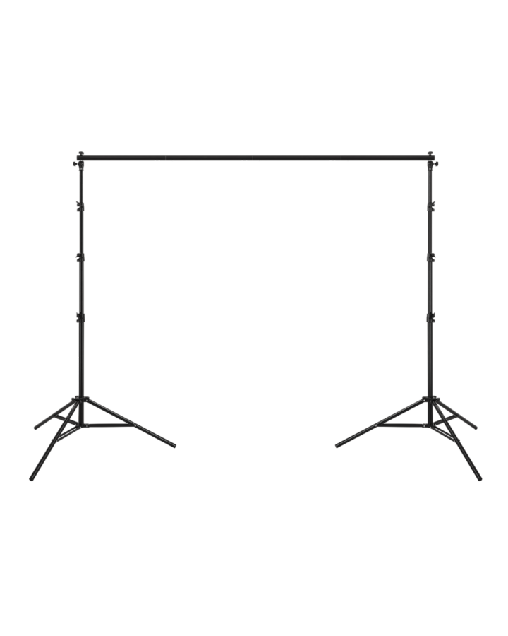 Soporte para fondos JB12-3200FPG (3x3.2 m)