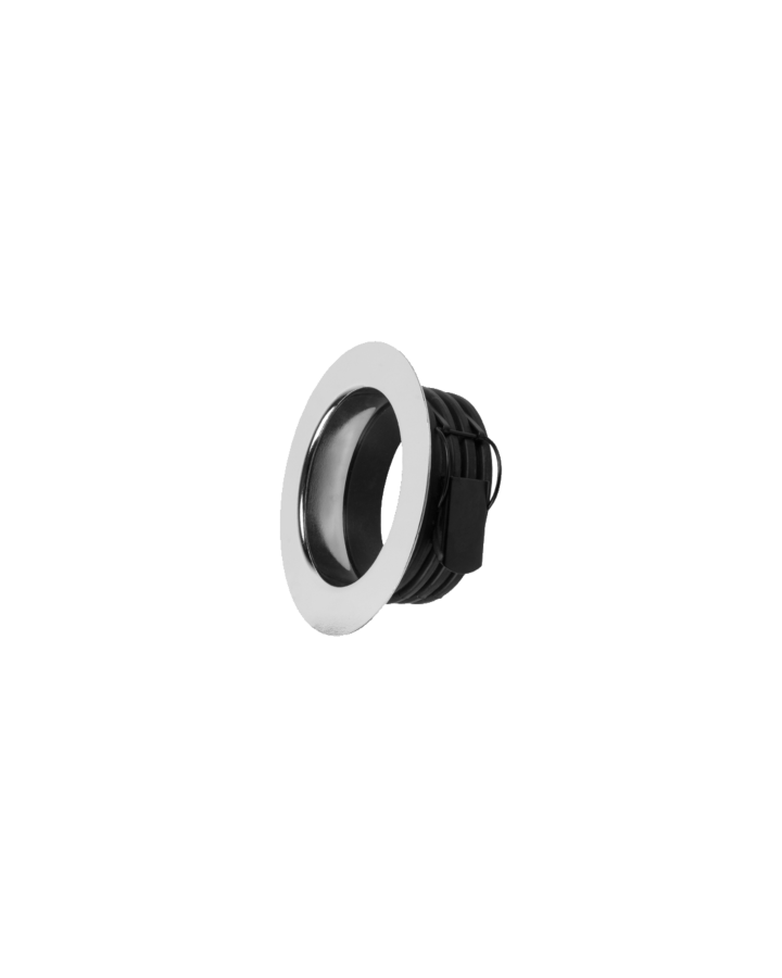Adaptador para modificadores Profoto Ø10,01x15,2 cm