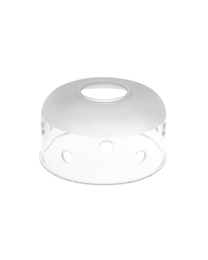 Protector de cristal para HD-400 Pro