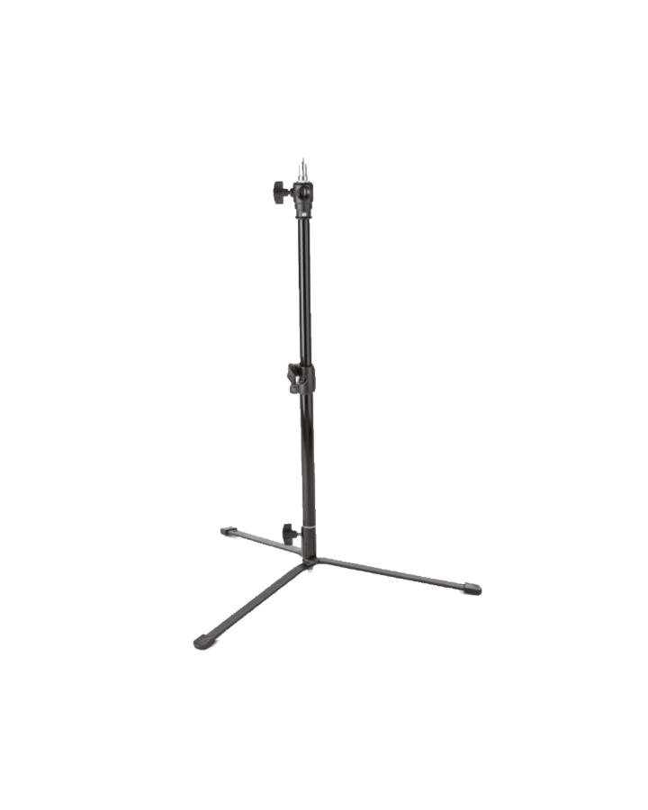 Pie de iluminacion L-600F para fondos