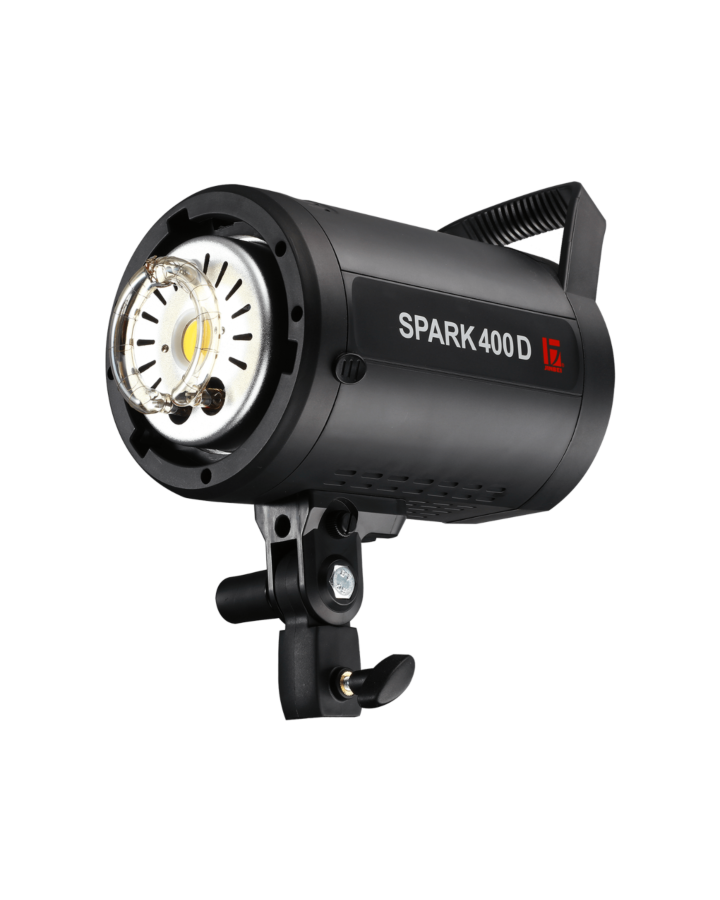 Flash de estudio Spark 400D